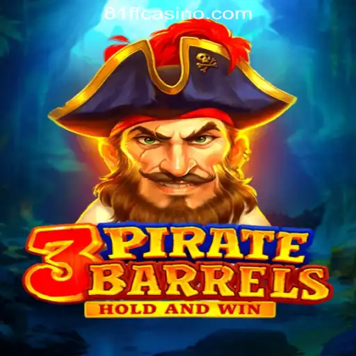 Exploring the Thrills of 3PirateBarrels: The Latest Sensation in Online Casinos