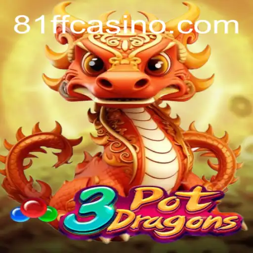 Exploring the Enchanting World of 3PotDragons: A Brazilian Casino Favorite