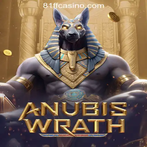 Discovering AnubisWrath: The Exciting Online Casino Game Revolutionizing Brazil