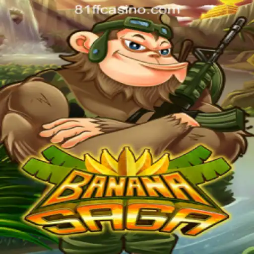 Exploring BananaSaga: The Exciting Online Casino Game