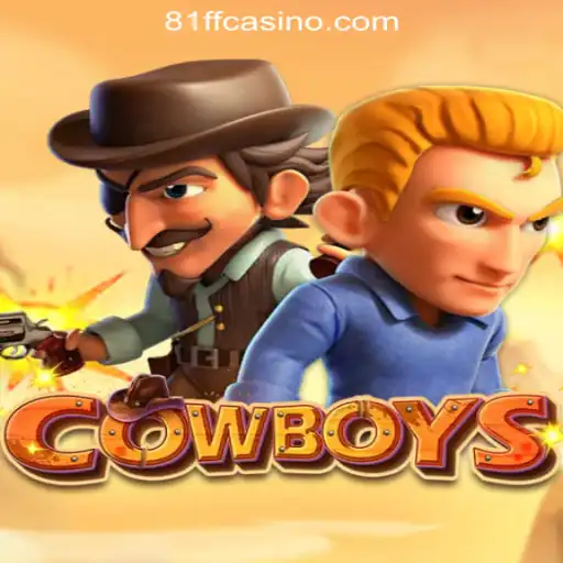 Exploring the Thrilling World of COWBOYS - A Dive into the 81ff Melhor Cassino Online Brasil