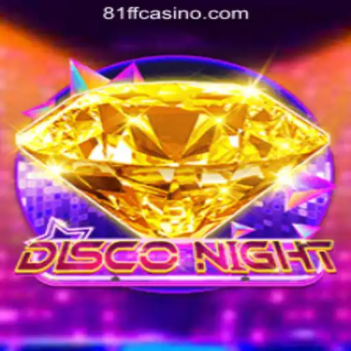 DiscoNight: A Shining Star in the World of Online Casinos in Brazil