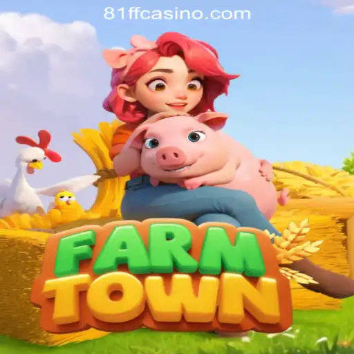 Exploring FarmTown: A Soothing Agricultural Adventure