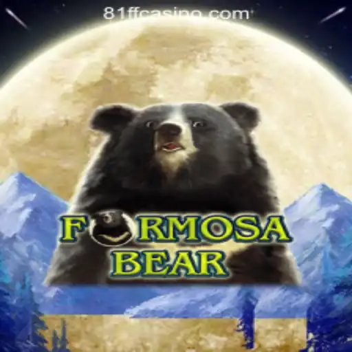 FormosaBear: Exploring the Latest in Online Gaming Experience