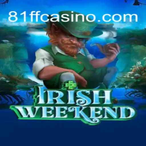 Discover IrishWeekend: A Unique Casino Experience