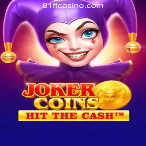 Discover the Exciting World of JokerCoins: The Premier Casino Experience in Brazil