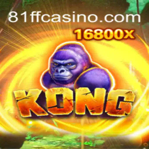 The Thrilling World of Kong: Exploring Brazil's 81ff Melhor Cassino Online