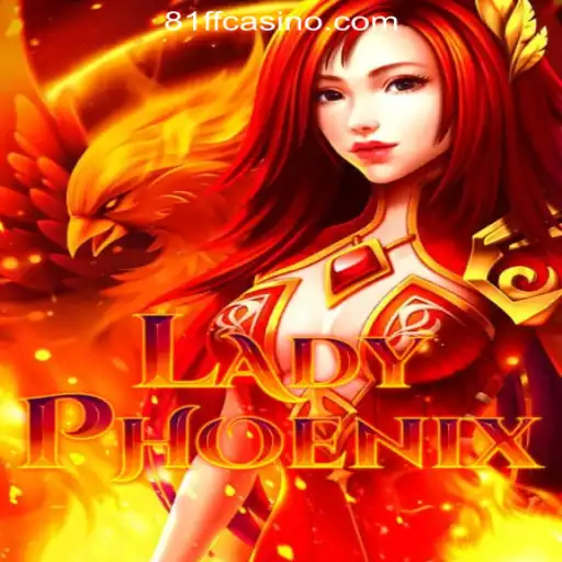 Experience the Thrill of LadyPhoenix in the Best Online Casino in Brazil