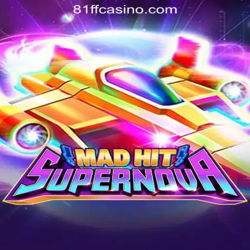 MadHitSupernova: The Thrilling New Experience in the Gaming World