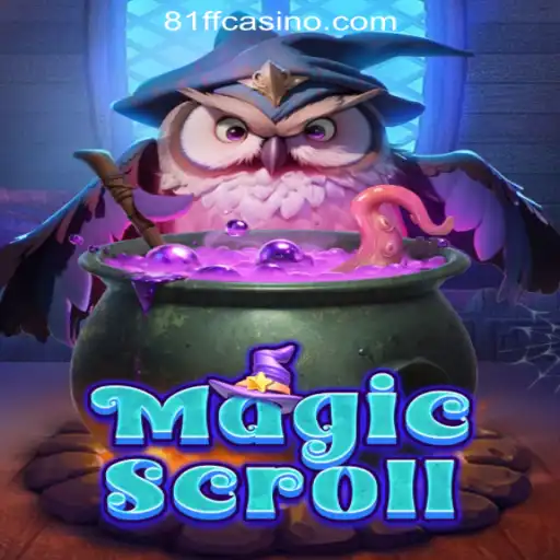 Exploring the Enchanting World of MagicScroll in Online Casinos