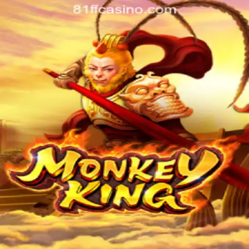 MonkeyKing: An Epic Adventure Awaits in 81ff Melhor Cassino Online Brasil