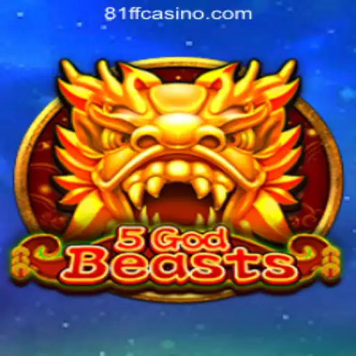 Exploring the Thrills of 5GodBeasts: A Dive into This Exciting Game