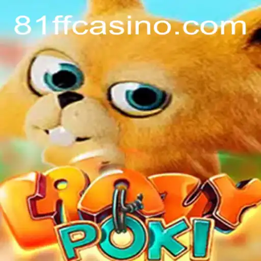 CrazyPoki: O Jogo que Revolucionou o Melhor Cassino Online Brasil