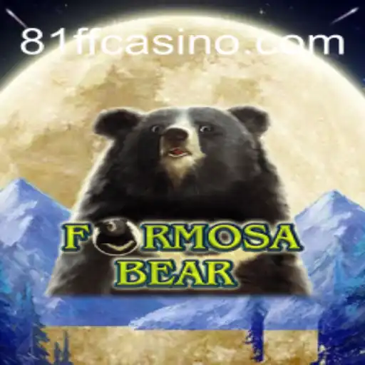 FormosaBear: Exploring the Latest in Online Gaming Experience