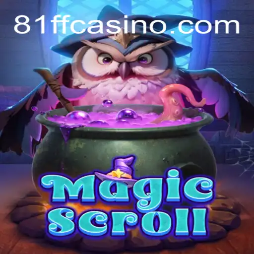 Exploring the Enchanting World of MagicScroll in Online Casinos