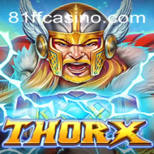 Exploring ThorX: A New Era in Online Gaming at 81ff, Brazil's Melhor Cassino Online