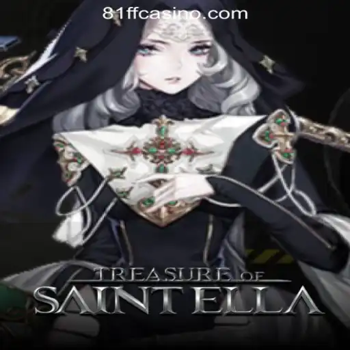 Discovering the Treasure of Saint Ella: A Dive into Brazil's Best Online Casino Game