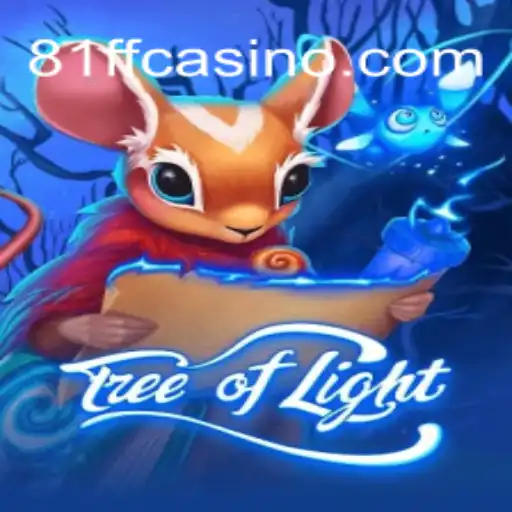 Discover the Enchanting World of Tree of Light