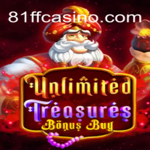 Exploring the Excitement of UnlimitedTreasuresBonusBuy at the Best Online Casino in Brazil