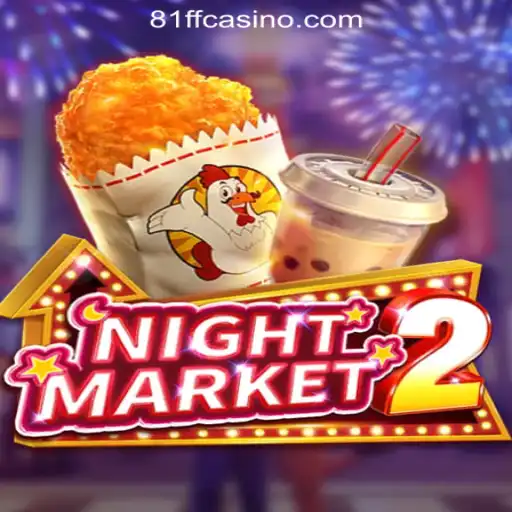 Discovering NightMarket2: The Fascinating Game Revolutionizing Brazilian Online Casinos