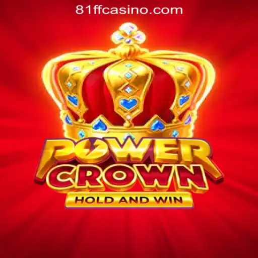 Discover PowerCrown: The Exciting Game at 81ff Melhor Cassino Online Brasil