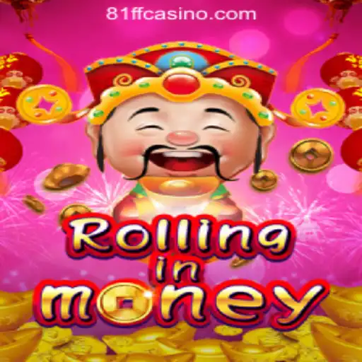 RollingInMoney: A Thrilling Adventure in the World of Online Casinos