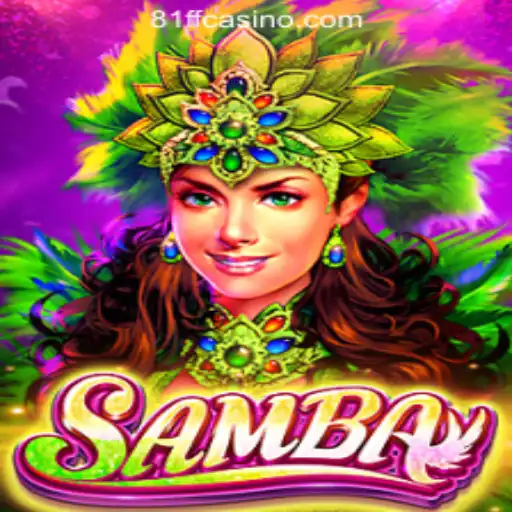 Exploring Samba: A Vibrant Brazilian Casino Game 