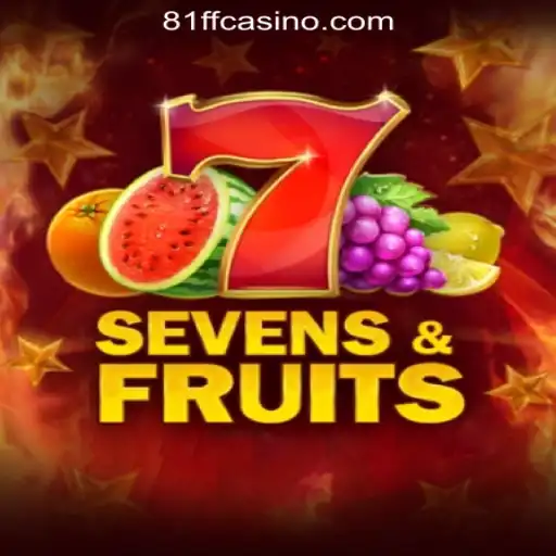 Discovering SevensFruits: A Premier Online Casino Game in Brazil