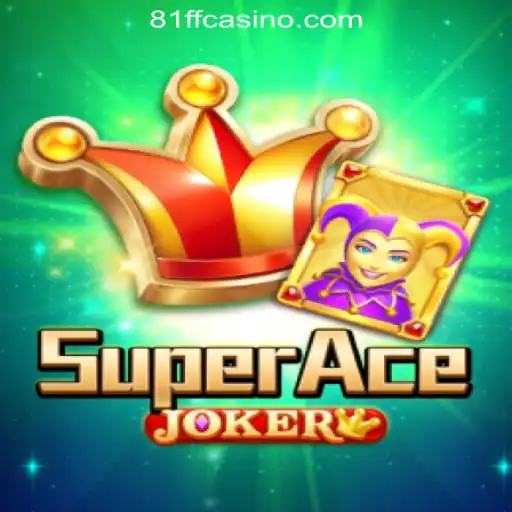 Discover SuperAceJoker: A Thrilling Adventure in 81ff Melhor Cassino Online Brasil