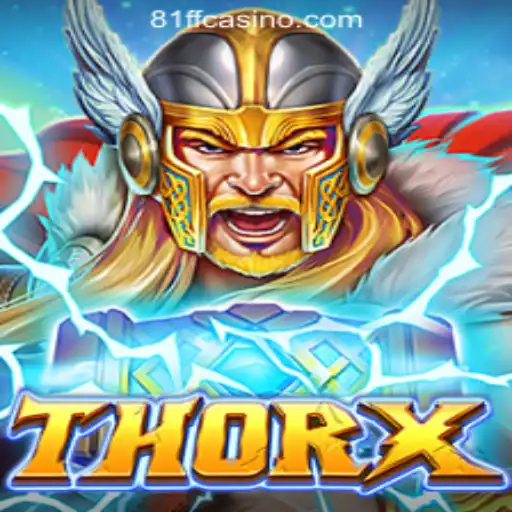 Exploring ThorX: A New Era in Online Gaming at 81ff, Brazil's Melhor Cassino Online