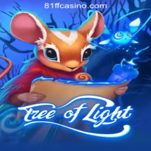 Discover the Enchanting World of Tree of Light